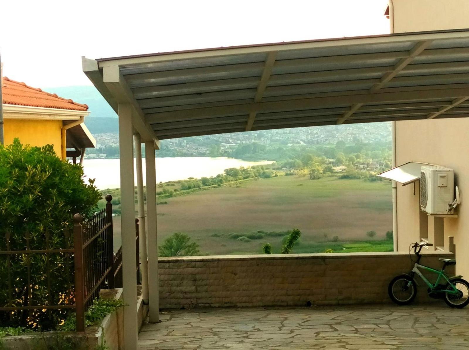 Lake View Ioannina Luaran gambar